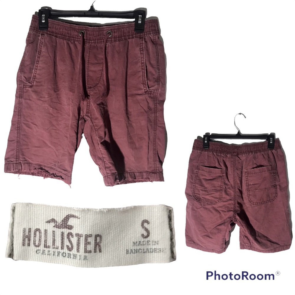 Hollister Small Shorts